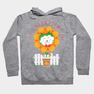 It's a Beautiful Day Hoodie